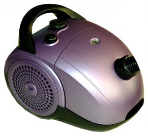 Витязь ПС-109 Vacuum Cleaner larawan