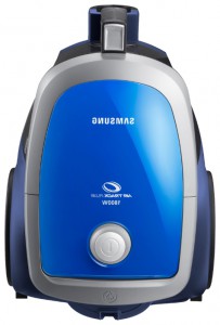 Samsung SC4750 Vacuum Cleaner Photo