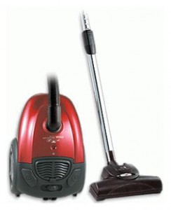 LG V-C3E45ND Vacuum Cleaner Photo