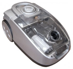 Rolsen CD-1281TSF Vacuum Cleaner Photo