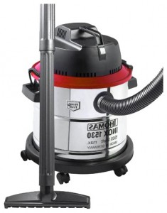 Thomas INOX 1530 PRO Vacuum Cleaner larawan