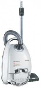 Siemens VS 08G1223 Vacuum Cleaner Photo