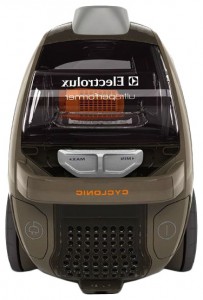 Electrolux GR ZUP 3820 GP UltraPerformer Прахосмукачка снимка