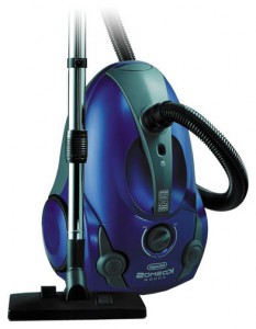 Delonghi XTC 200E COSMOS Vacuum Cleaner Photo
