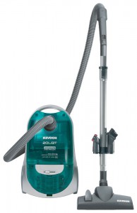 Hoover TC 3206 Vacuum Cleaner larawan