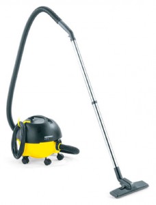 Karcher T 17/1 DV Elektrikli Süpürge fotoğraf