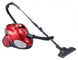 Irit IR-4102 Vacuum Cleaner Photo