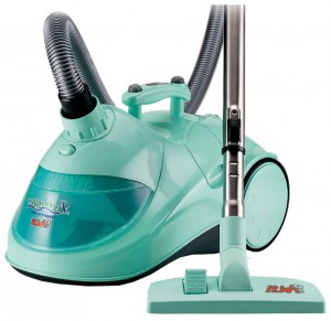 Polti AS 800 Lecologico Vacuum Cleaner larawan