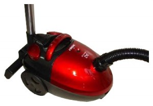 Daewoo Electronics RC-2202 Vacuum Cleaner Photo