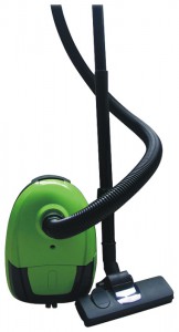 Delfa DVC-850 Vacuum Cleaner Photo