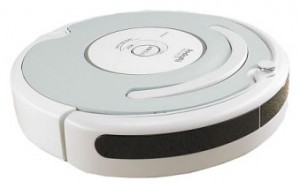 iRobot Roomba 510 Dammsugare Fil