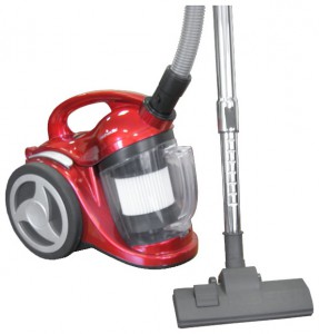 Liberton LVCC-1720 Vacuum Cleaner Photo