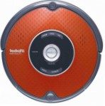 iRobot Roomba 625 PRO Stofzuiger