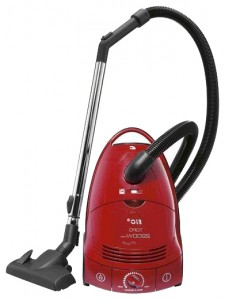EIO Topo 2200 NewStyle Vacuum Cleaner Photo