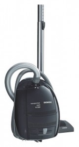 Siemens VS 07G1890 Vacuum Cleaner Photo