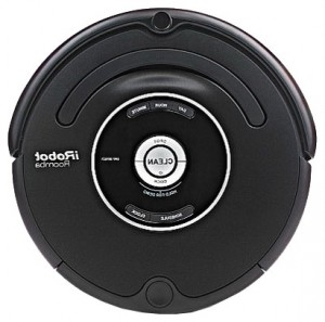 iRobot Roomba 571 Ηλεκτρική σκούπα φωτογραφία