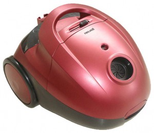 Rolsen T-2060TS Vacuum Cleaner Photo