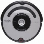 iRobot Roomba 567 PET HEPA Vacuum Cleaner