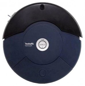 iRobot Roomba 447 Putekļu sūcējs foto