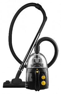 Zanussi ZAN1216 Vacuum Cleaner Photo