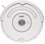 iRobot Roomba 537 PET HEPA Vacuum Cleaner