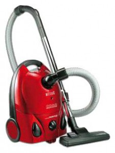 First 5503 Vacuum Cleaner Photo