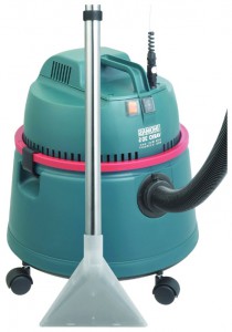 Thomas Vario 20S Vacuum Cleaner Photo