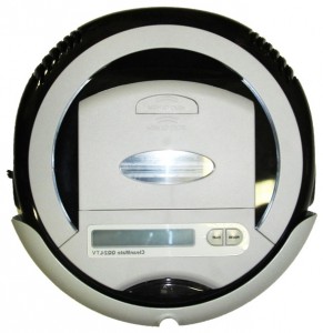 CleanMate QQ-2LTV Vacuum Cleaner Photo