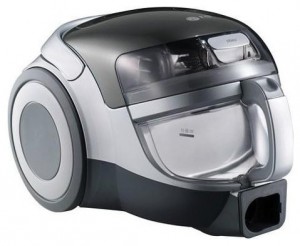 LG V-K74103HU Vacuum Cleaner Photo