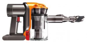 Dyson DC30 Portable Tolmuimeja foto