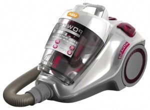 Vax C89-P7N-H-E Vacuum Cleaner larawan