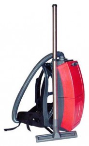 Cleanfix RS05 Vacuum Cleaner larawan