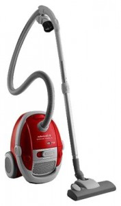 Electrolux ZCS 2100 Classic Silence Vacuum Cleaner Photo
