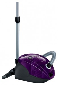 Bosch BSGL 32480 Vacuum Cleaner Photo