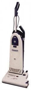 Lindhaus Dynamic 380e Vacuum Cleaner Photo