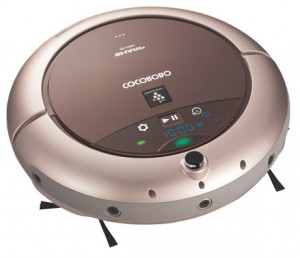 Sharp RX-V95A COCOROBO Vacuum Cleaner Photo