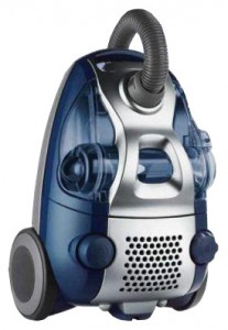 Electrolux ZCX 6460 Vacuum Cleaner Photo