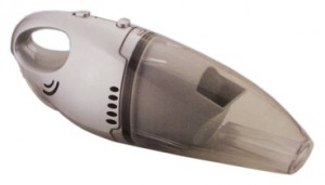 Megapower М06012 Vacuum Cleaner larawan