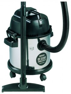 Thomas INOX 20 Professional Vacuum Cleaner Photo