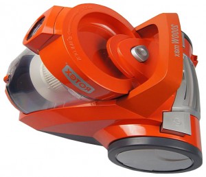 Rotex RVC20-E Vacuum Cleaner Photo