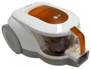 LG V-K70503N Vacuum Cleaner larawan