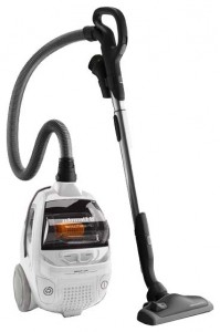 Electrolux UPALLFLOOR Vacuum Cleaner Photo