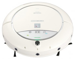 Sharp RX-V70A COCOROBO Vacuum Cleaner Photo