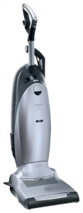 Miele S 7580 Vacuum Cleaner Photo