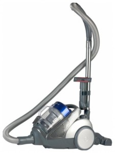Electrolux ZT 3530 Vacuum Cleaner larawan