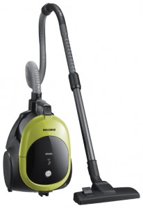 Samsung SC4476 Vacuum Cleaner larawan