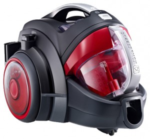 LG V-K89502HU Vacuum Cleaner larawan
