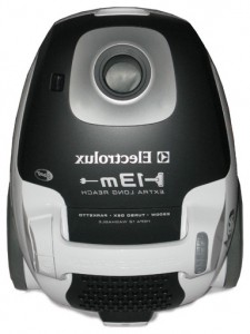 Electrolux ZE 355 Vacuum Cleaner Photo