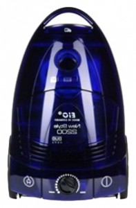 EIO Topo 2200 DUO New Style Vacuum Cleaner Photo