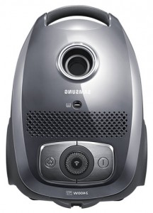 Samsung VC15RHNJGGT Vacuum Cleaner larawan